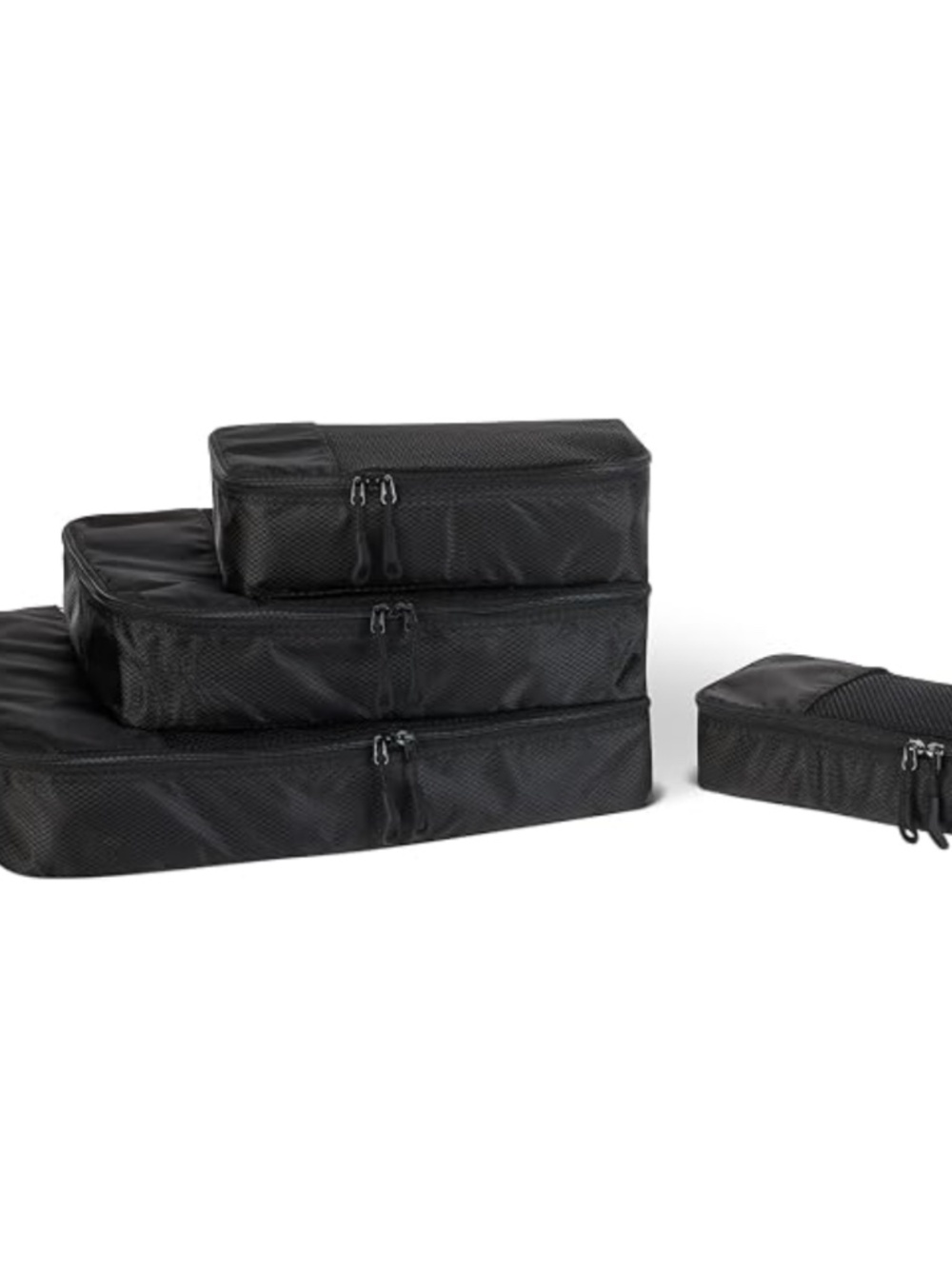 Amazon Essentials Packing Cubes-Set of 8
